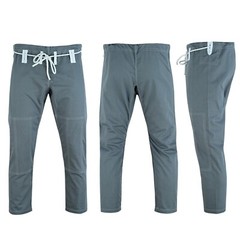 Fight Wear Karate Pants Drawstring Jiu Jitsu Pants Bjj Martial Arts Pants