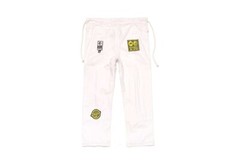 Shoyoroll Batch #75: SIX | Kimono 350/450 GSM Top Quality BJJ Gi Fight Wear