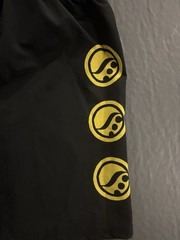 Shoyoroll Jiu Jitsu Set Top & Bottom(Rare) Bjj No Gi