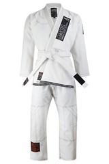 Premium quality Custom Brand Brazilian jiu jitus Uniforms Unisex BJJ GI A3 Size