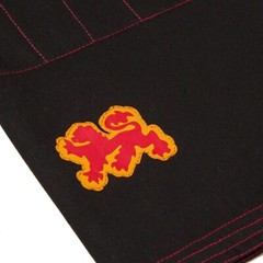 Shoyoroll Batch #146 blackSTAR Retro Brazilian BJJ Jiu-Jitsu Kimono Uniform Gi