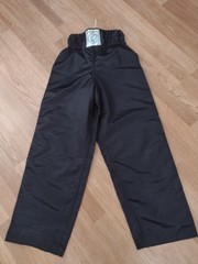 Vintage OTOMIX Kickboxing Pants Size S Small Kick Boxing