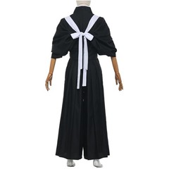 Japanese Samurai Hakama Costume Set