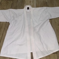 Sun Choi Brothers Lightweight Karate Suit Mens Size 5