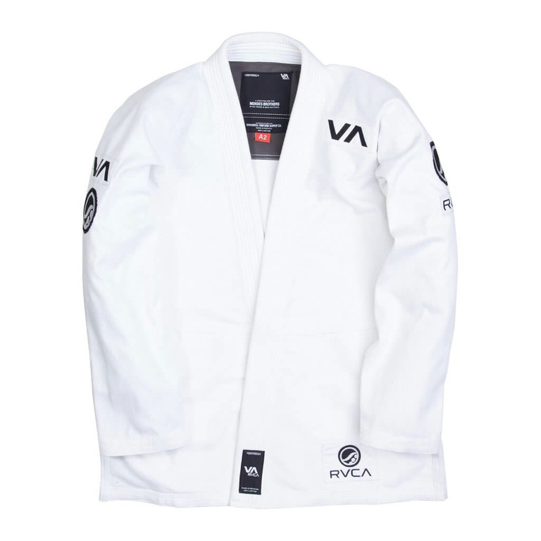 Shoyoroll Batch #60 RVCA V2 BJJ Gi BJJ Kimono 450 GSM Top Quality Gi
