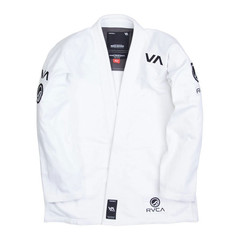 Shoyoroll Batch #60 RVCA V2 BJJ Gi BJJ Kimono 450 GSM Top Quality Gi