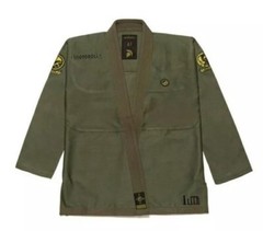 Custom Made Shoyoroll Batch # 96 M.A.C • Olive • 350/450 GSM in All sizes