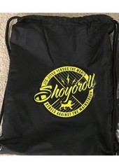 Top Selling Black Shoyoroll Professional Batch #71 Competitor Retr Jiu Jitsu Gi