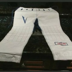 VECTOR SPORTS FLAMMA SERIES BRAZILIAN JIU JITSU ADULT A0 HEAVYWEIGHT NEW W/ TAG