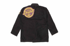 Shoyoroll BJJ Gi Batch 83 Mamba Competitor Uniform 450 GSM **With Bag**