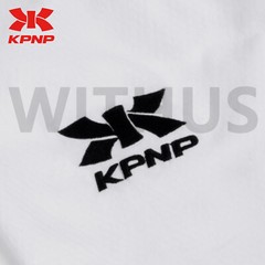 KPNP KP-AUTHENTIC DOBOK World Taekwondo Federation Official Uniform / Fedex ship