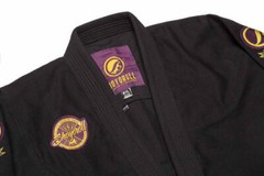 Top Selling Shoyoroll Jiu jitsu Gi Batch #83 Mamba Competitor With Bag