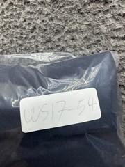 Bogu Zen Japanese Kendo Indigo Dyed Cotton Hakama Pants Size 24 Unisex
