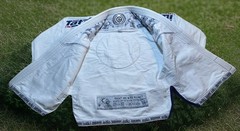 Tatami Nova Jiu Jitsu Neutral Grounds A1 Kimono Long Beach Gi Fightwear Estilo 5