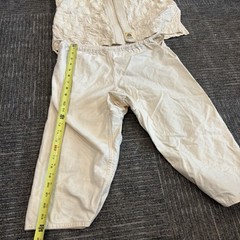 Judo Gi Kodokan Lion Brand Made In Japan 70s Set w/ Pants
