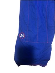Knoxx Gear Men’s Blue Gi Jiu Jitsu Pants Size A2L