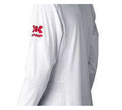 KPNP BLACK LABEL World Taekwondo Federation Official Uniform No Tariffs In US