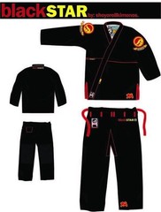 Shoyoroll Blackstar A1L Authentic