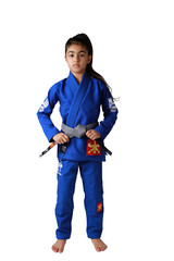 PI3- BJJ Gi for KIDS-YOUTH/ADULTS (WOMEN-MEN) | Jiu Jitsu Gi w/FREE Belt