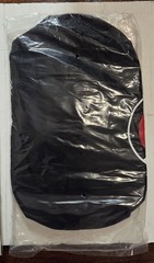 Kenpo Karate Duffel Bag Brand New in Package! 22×11 DISCONTINUED ITEM!