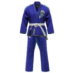 OCTALUS – Bjj BOY Brazilian Jiujitsu Gis 100% Cotton Light Weight With Belt