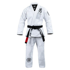 Customer Made Hayabusa Goorudo BJJ Gi | Jujitsu Kimono 350/450 GSM Quality Gi
