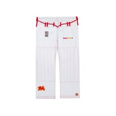 Shoyoroll Batch #146 blackSTAR Retro Brazilian BJJ Gi Jiu-Jitsu Kimono Uniform