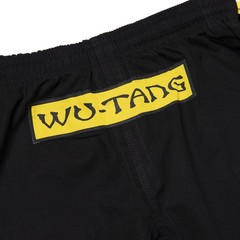 Albino and Preto Batch #103 Wu-Tang JiuJitsu Brazilian Kimono BJJ Uniform MMA GI