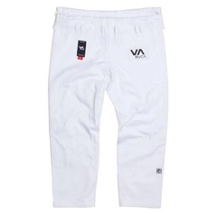 BJJ Gi Shoyoroll Cut RVCA V2 Batch 60 BJJ kimono Uniform 450 GSM