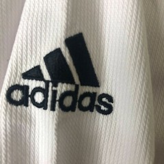 Adidas Karate Youth Martial Arts All-Star Uniform Gi Size 3 White