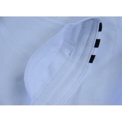 adidas Jiu-Jitsu Blue BJJ Double Weave Training Kimono Gi