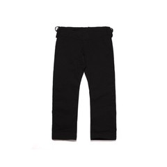 Shoyoroll Batch 115 XHeartbreaker Bjj Gi Black 450 Jiu Jitsu Uniform With Bag