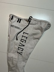 Shoyoroll Premium Fine Fitted Gi Jiu Jitsu MMA Martial Arts Legacy Pants Sz. A2