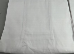 Taekwondo Karate Martial Arts Kid Youth Size 2 White Pants Shirt Set with Belt