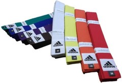 JAPAN adidas Judo Purple Belt ( size 6 / 300cm) from Japan 5605