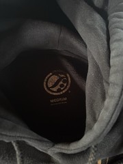 Shoyoroll Hoodie Jiu Jitsu Bjj MMA Wrestling Authentic Medium (rare)