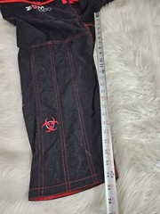 ZOMBIE KIMONOS JIU-JITSU UNIFORMS 550 SPREAD THE INFECTION 2 PIECE SZA2BIG