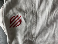 Sanabul Sports Youth Size K3 Future Legend Kids Jiu Jitsu Gi Cotton Top Only