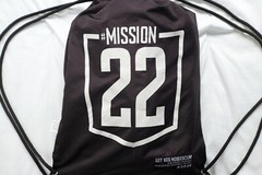 Shoyoroll BJJ Gi Batch 66 Mission 22 Project Black JIU JITSU Kimono Brand New