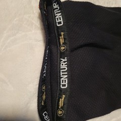 Century MA Spider Monkey Heavy Weight BJJ Gi Size: A4