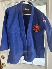 Fuji GI sz C2