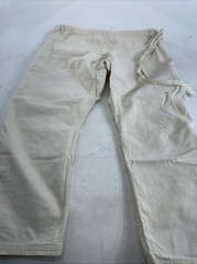 Dragon Brand J.Ehara Int’l Gi Martial Arts Jacket Top Pants & Belt Uniform Set