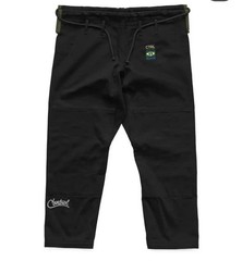 Brand New Standard CTRL Control BJJ Gi | Top Quality Kimono 450 GSM Fight Wear