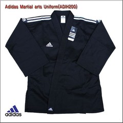 Adidas martial arts uniform/TaeKwonDo/HAPKIDO/Karatedo Dobok/ITF Style Dobok