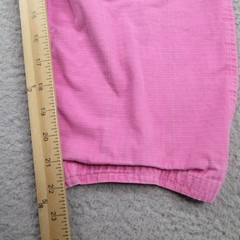 Fenom Kimonos Gi Kimono Size M-3 Pink MMA Jiu Jitsu (Jacket & Pant Only)