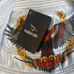 HABROK JIU JITSU Jacket Passion HABROK SPQR Size K00 Kids Youth