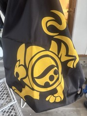 2024 Shoyoroll Tote Bag (ibjjf)