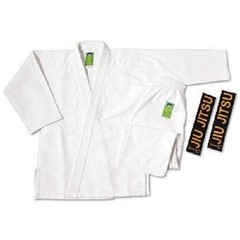 ProForce Jiu-Jitsu Training Uniform BJJ Gi – White