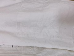 Japanese Judo Gi Uniform 101207 Kusakura Nippon Gi White 3-Piece Set 3