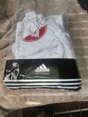 Gracie Barra Gi ADIDAS A2 (NEW)